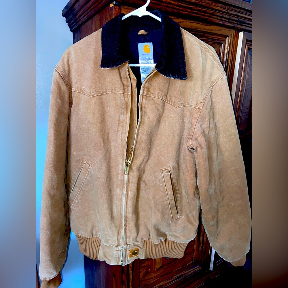 Men’s Medium CarHartt Jacket